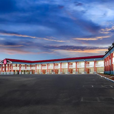 Red Roof Inn Берея Экстерьер фото